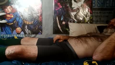 dirtmcgirt82 online show from 01.06.25