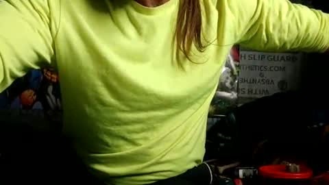 dirtmcgirt82 online show from 01.23.25