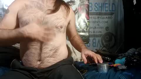 dirtmcgirt82 online show from 01.24.25