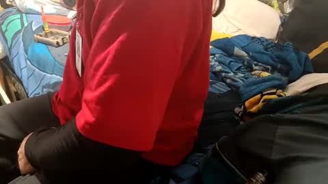 dirtmcgirt82 online show from 02.17.25