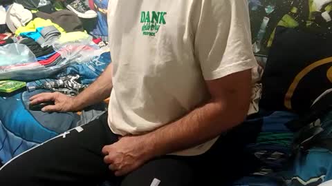 dirtmcgirt82 online show from 02.18.25