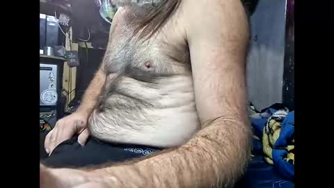 dirtmcgirt82 online show from 12.01.25