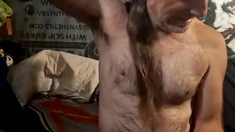 dirtmcgirt82 online show from 03.14.26