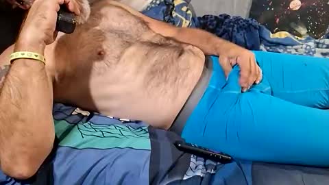 dirtmcgirt82 online show from 04.13.26