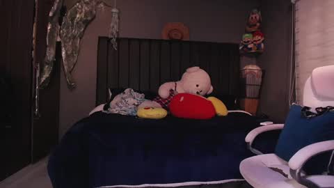 Snapshot of dirty_27cms chatting on 02.19.25 dirty_27cms online show from 02.19.25