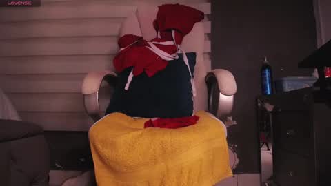 Snapshot of dirty_27cms chatting on 12.13.25 dirty_27cms online show from 12.13.25