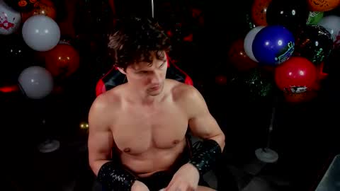 dirty_boss online show from 10.17.25