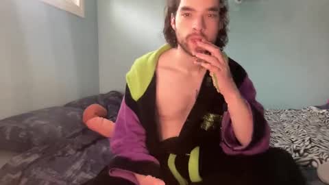 Dirty D online show from 01.06.25