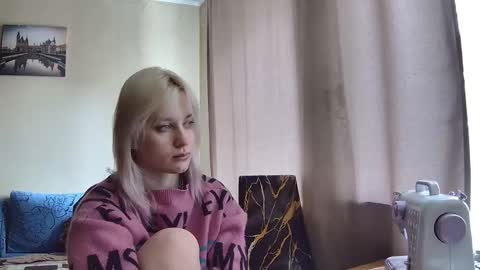 Dirty Kiss69 online show from 02.11.26