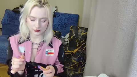 Dirty Kiss69 online show from 03.02.26