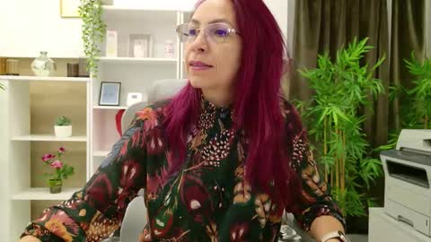 dirty_mature online show from 09.29.25