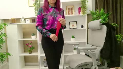 dirty_mature online show from 10.17.25