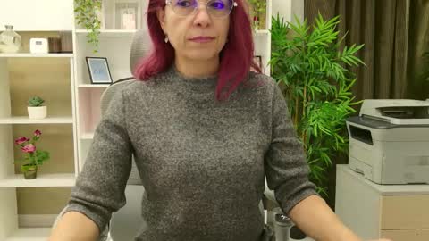 dirty_mature online show from 01.07.26