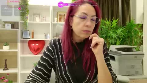 dirty_mature online show from 02.07.26