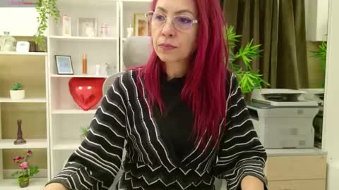 dirty_mature online show from 02.27.26