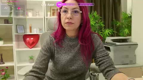 dirty_mature online show from 03.10.26