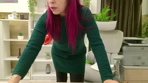 dirty_mature online show from 03.31.26