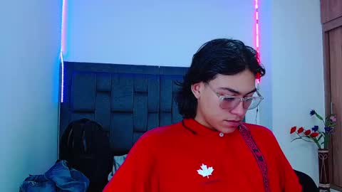 dirty model online show from 09.09.25