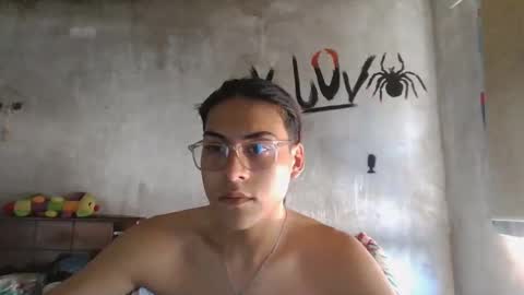 Snapshot of dirty_model chatting on 03.22.26 dirty model online show from 03.22.26
