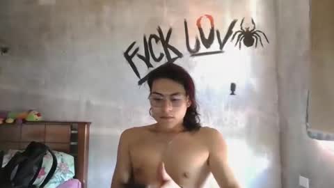 Snapshot of dirty_model chatting on 04.12.26 dirty model online show from 04.12.26