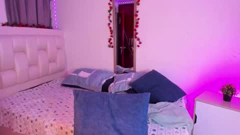 Samantha  online show from 02.08.26