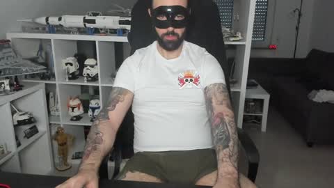 Robert online show from 12.14.24