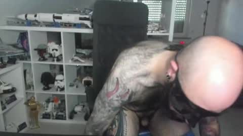 Robert online show from 09.10.25