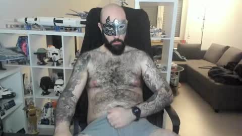 Robert online show from 01.11.26