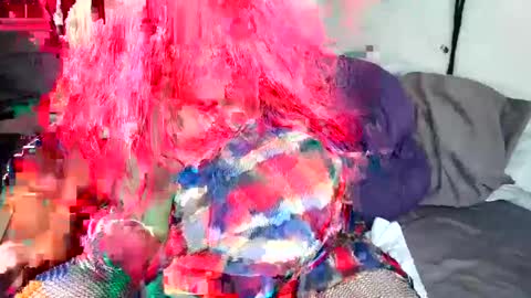 Daisy Wylde online show from 09.16.25