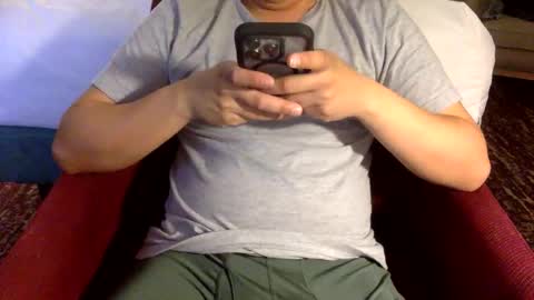 DirtyDanny online show from 02.19.26