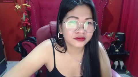 LatexQueen online show from 02.04.25