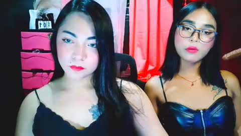 Snapshot of dirtygirls_grace chatting on 02.04.26 grace online show from 02.04.26
