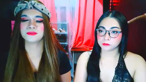 Snapshot of dirtygirls_grace chatting on 02.05.26 grace online show from 02.05.26