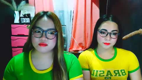 Snapshot of dirtygirls_grace chatting on 02.09.26 grace online show from 02.09.26