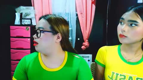 Snapshot of dirtygirls_grace chatting on 02.16.26 grace online show from 02.16.26