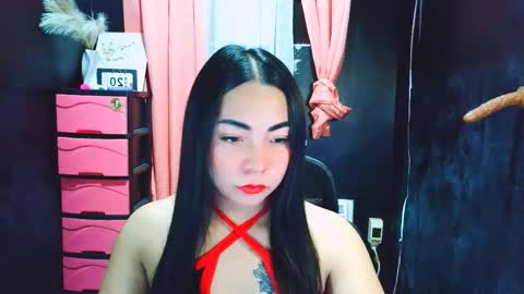 Snapshot of dirtygirls_grace chatting on 02.20.26 grace online show from 02.20.26