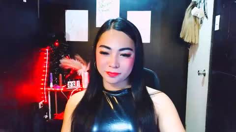 Snapshot of dirtygirls_grace chatting on 02.25.26 grace online show from 02.25.26