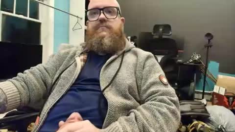 dirtyironrodreborn online show from 12.18.25