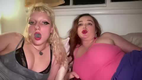 Laney Jane online show from 12.16.24