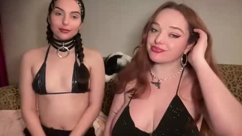 Laney Jane online show from 02.07.25