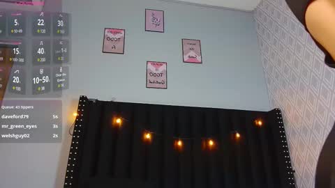  Nemesis   online show from 02.28.25