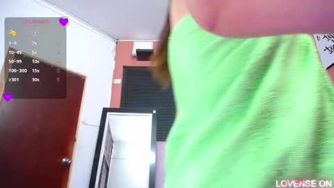  Nemesis   online show from 03.11.25