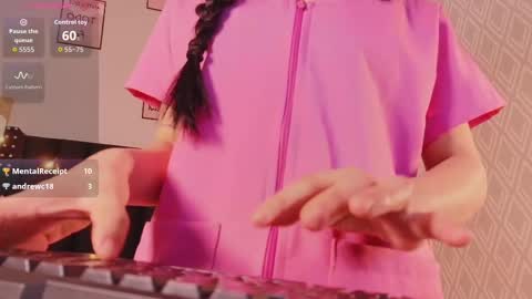  Nemesis   online show from 10.12.25