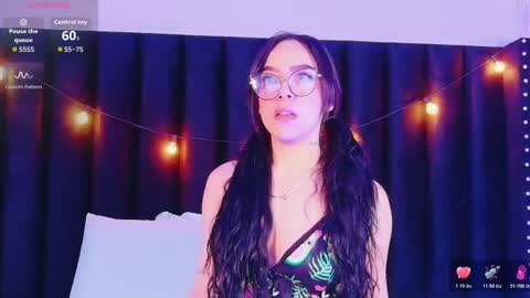  Nemesis   online show from 10.21.25