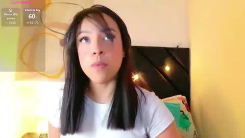 Snapshot of dirtylittleslutt_ chatting on 07.07.26 Nemesis online show from 07.07.26