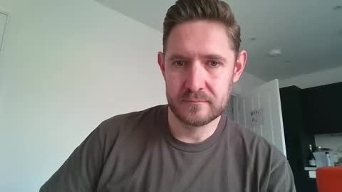 Exhibitionist Ben online show from 03.23.26