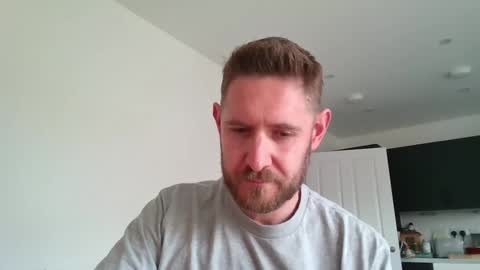 Exhibitionist Ben online show from 04.09.26