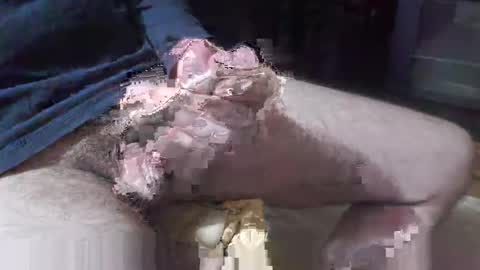 dirtyman8603 online show from 05.08.26