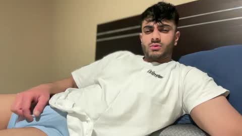 Snapshot of dirtynick1 chatting on 02.28.25 dirtynick1 online show from 02.28.25