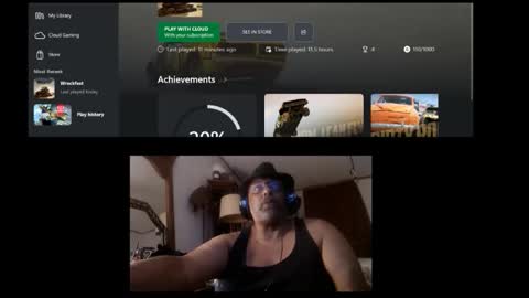 Snapshot of dirtyoman2ya chatting on 12.02.25 dirtyoman2ya online show from 12.02.25